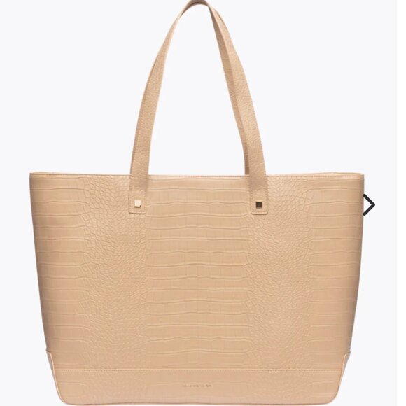 NWT: Modern Picnic the Tote - Picture 1 of 4